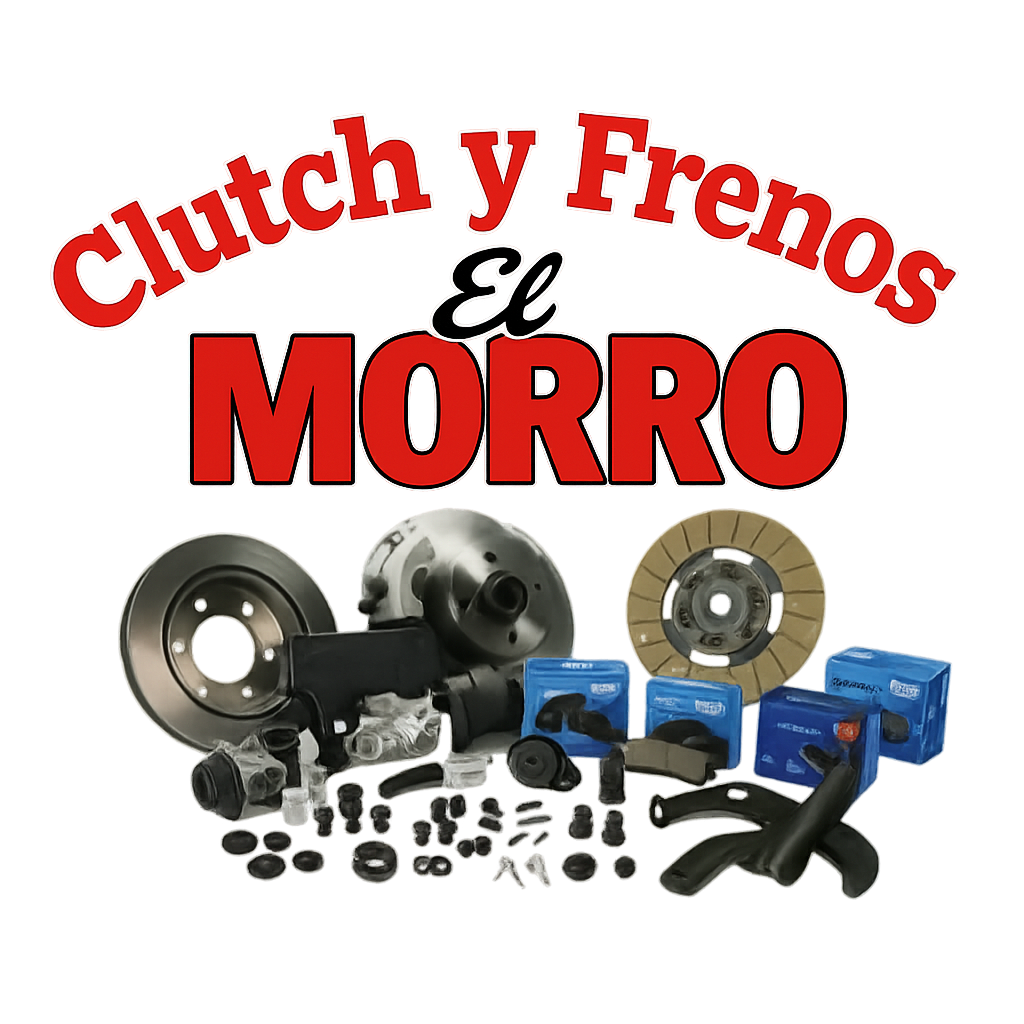 Logo Taller El Morro